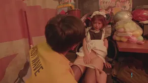 SSNI-520, SSNI-520 Lãnh thổ tuyệt đối Luôn quyến rũ với đôi đùi thon trong suốt Little Devil Cô gái xinh đẹp cao đến đầu gối Arina Hashimoto